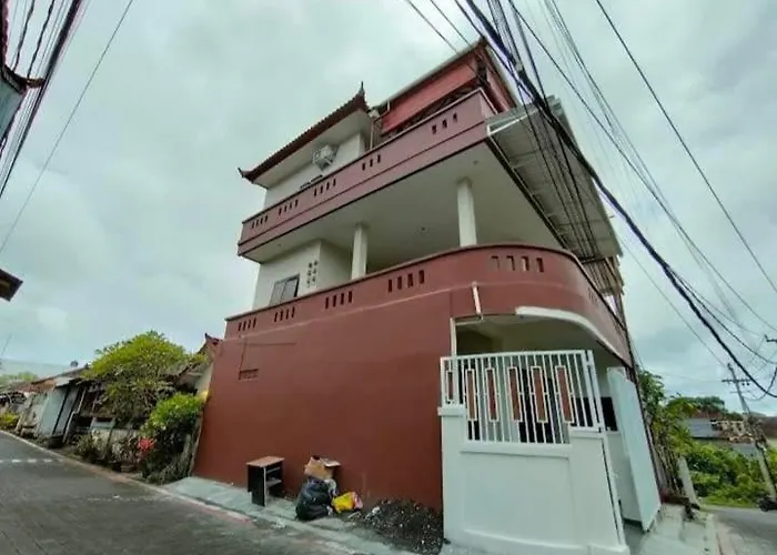 Gia Guest house *