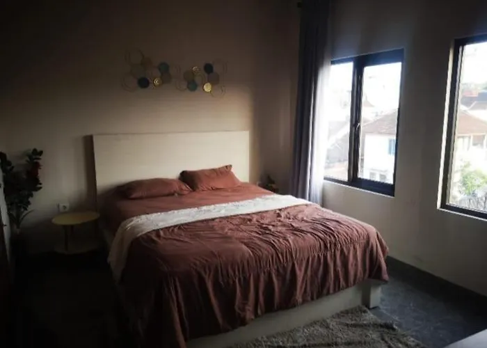 Guest house Gia