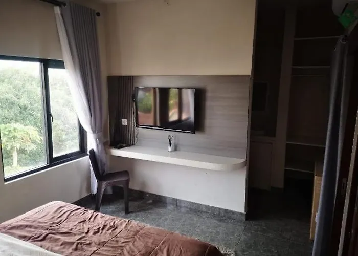 Guest house Gia Jimbaran (Bali)