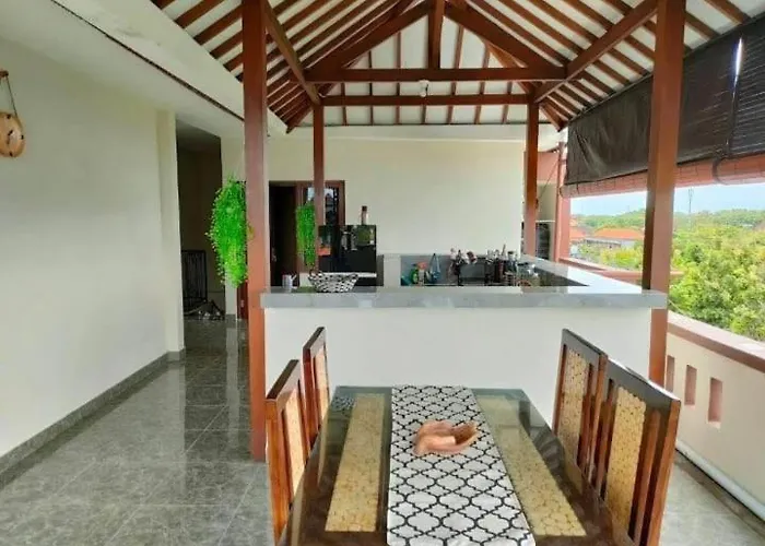 Gia Guest house *