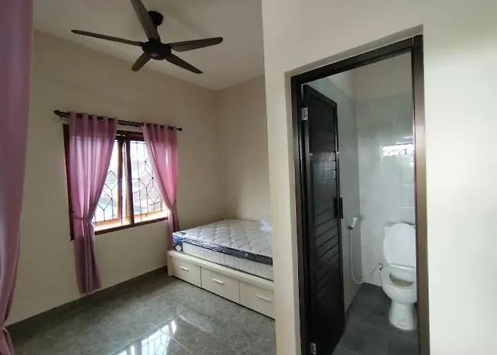 Gia Guest house