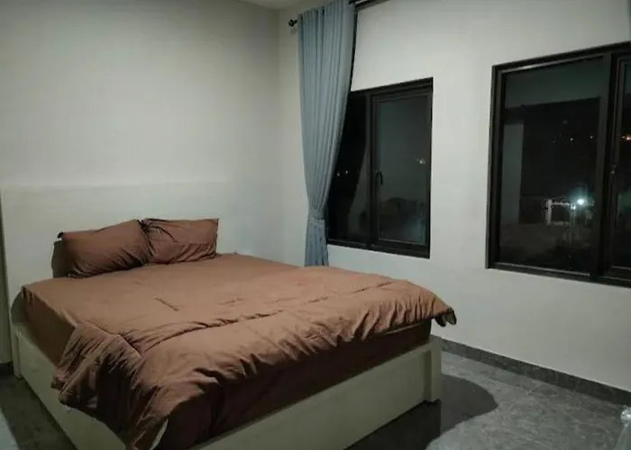 Gia Guest house Jimbaran (Bali)