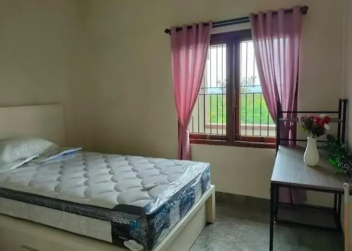 Gia Guest house Jimbaran (Bali)