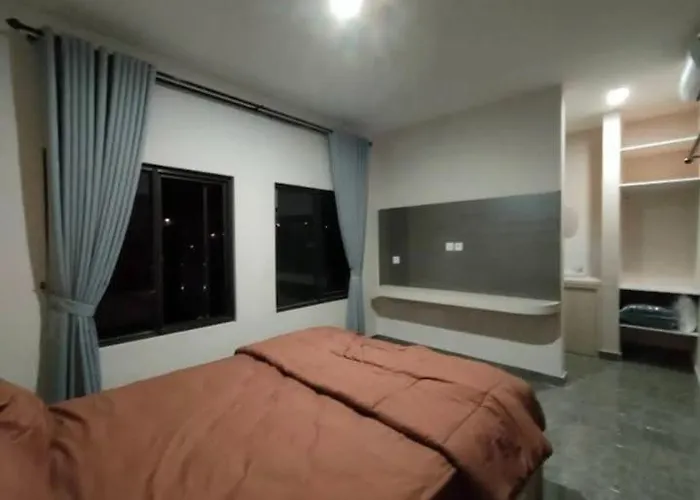 Gia Guest house *